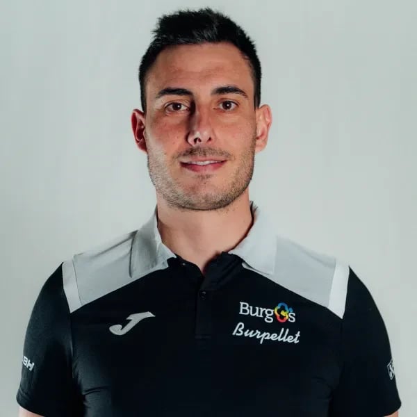 Jesús Ezquerra Muela