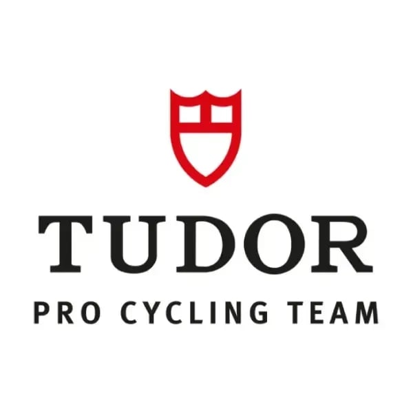 Tudor Pro Cycling Team U23 logo