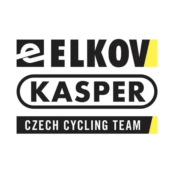 Elkov - Kasper logo