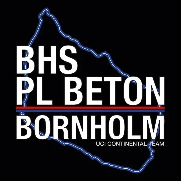 BHS - PL Beton Bornholm logo