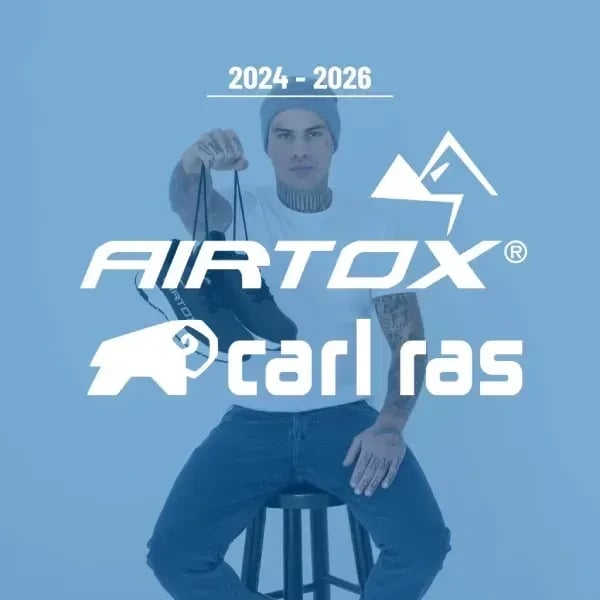Airtox - Carl Ras logo