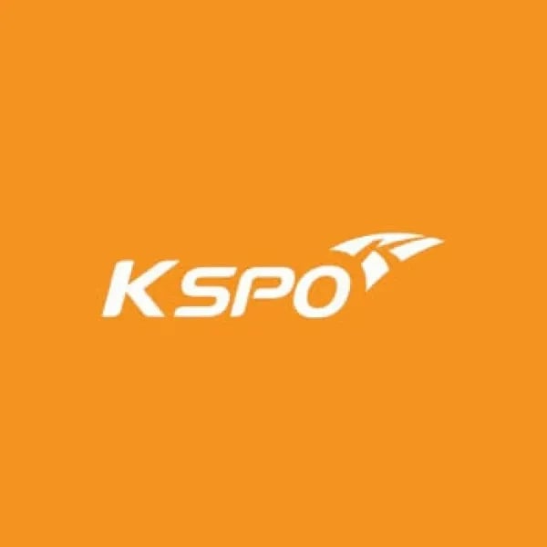 KSPO Professional logo