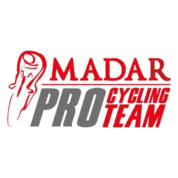 Madar Pro Cycling Team logo