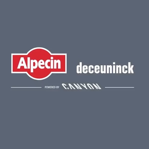 Alpecin-Deceuninck Development Team logo