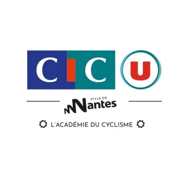 CIC U Nantes logo