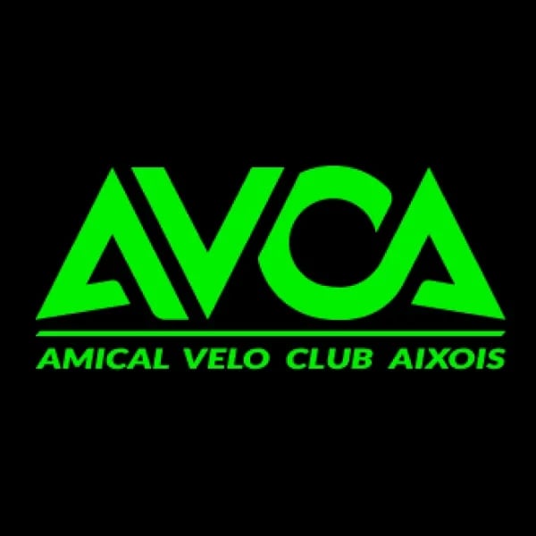 AVC Aix Provence Dole logo