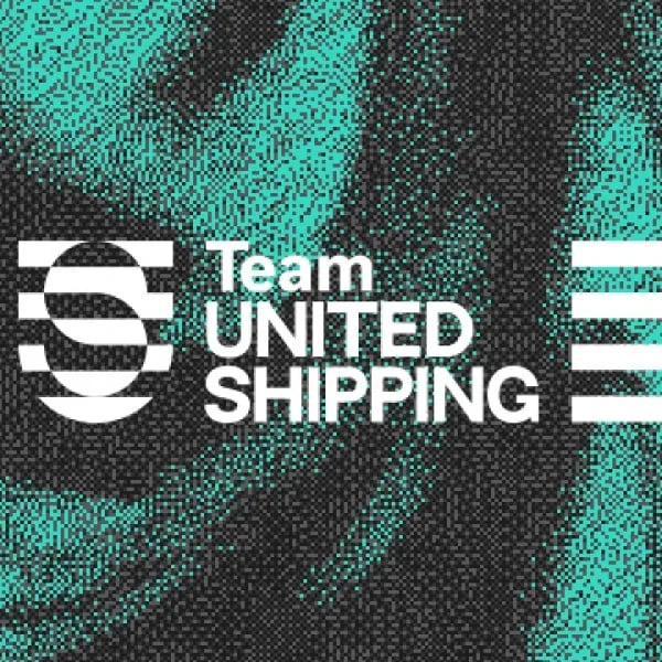 Team United Shipping logo