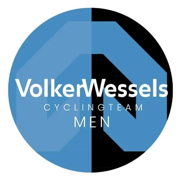 VolkerWessels Cycling Team logo