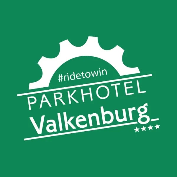 Parkhotel Valkenburg logo