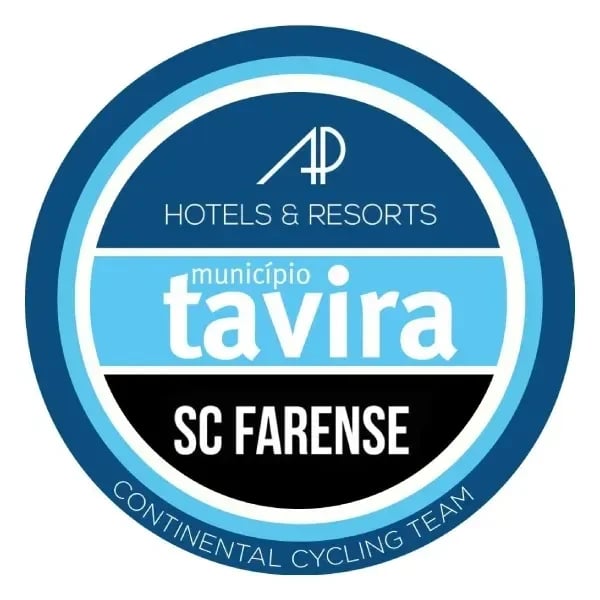 AP Hotels & Resorts / Tavira / SC Farense logo