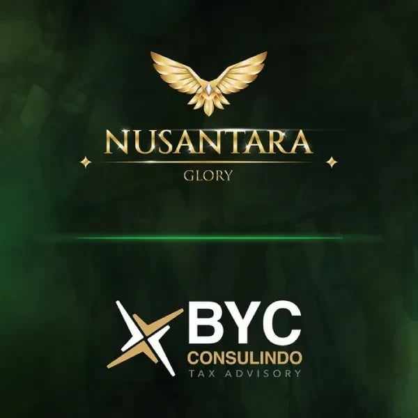 Nusantara - BYC logo