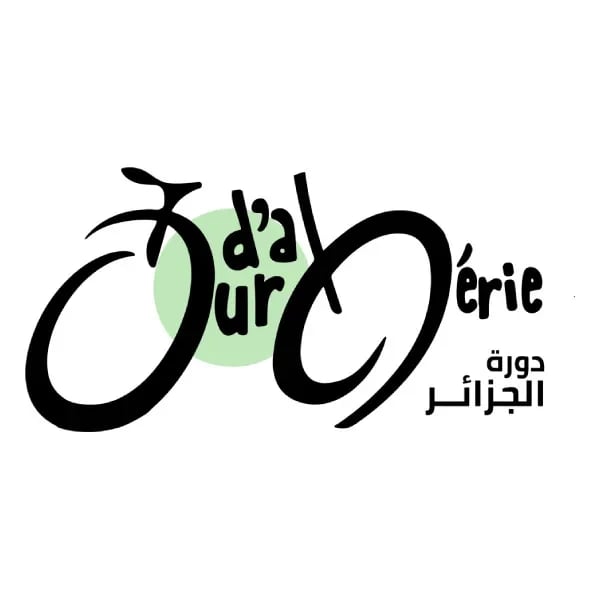 Tour d'Algérie logo