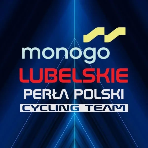 Monogo Lubelskie Perła Polski logo