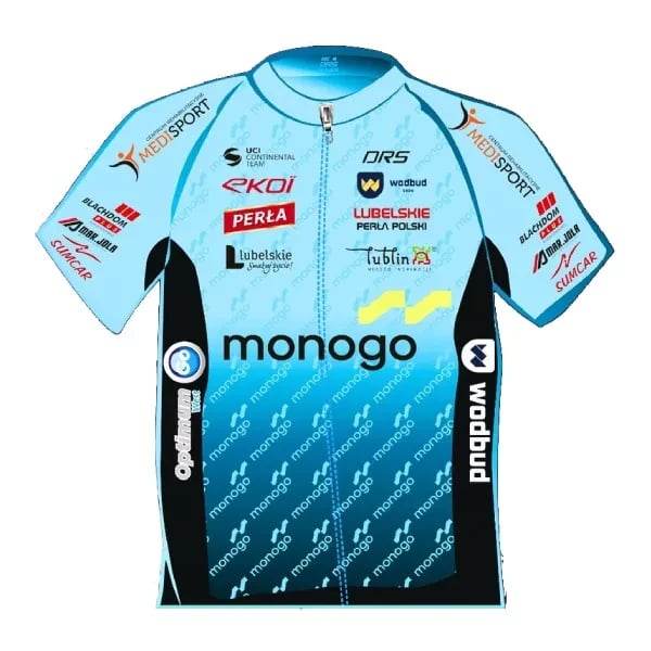 Monogo Lubelskie Perła Polski logo