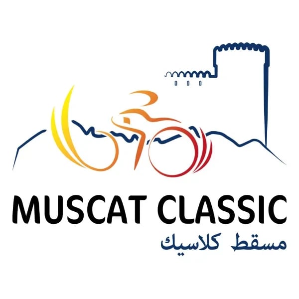 Muscat Classic logo
