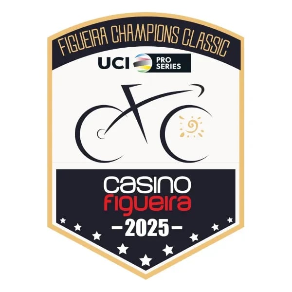 Figueira Champions Classic logo