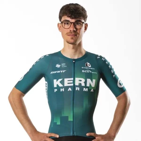 Alex Jaime Fernandez