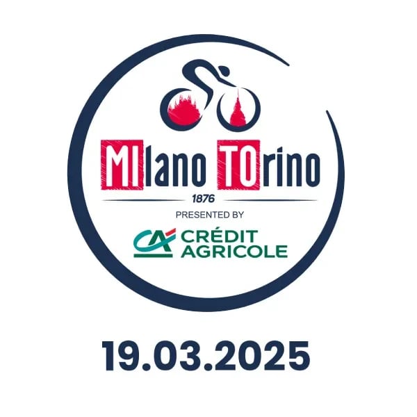 Milano - Torino logo
