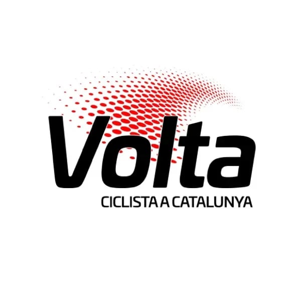 Volta Ciclista a Catalunya logo