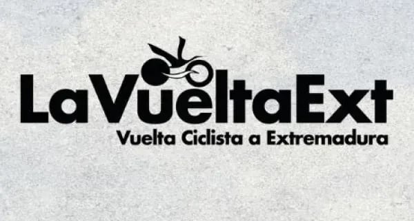 Vuelta a Extremadura Femenina logo