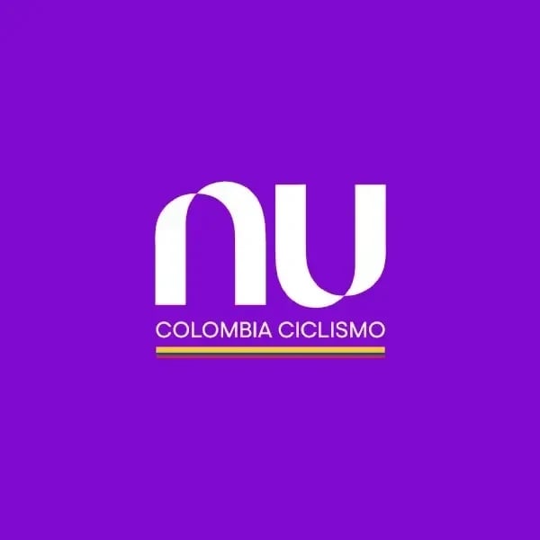 Nu Colombia logo