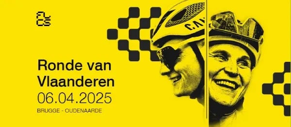 Ronde van Vlaanderen logo