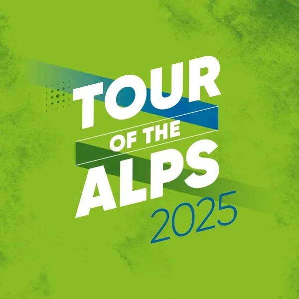 Tour of the Alps logo