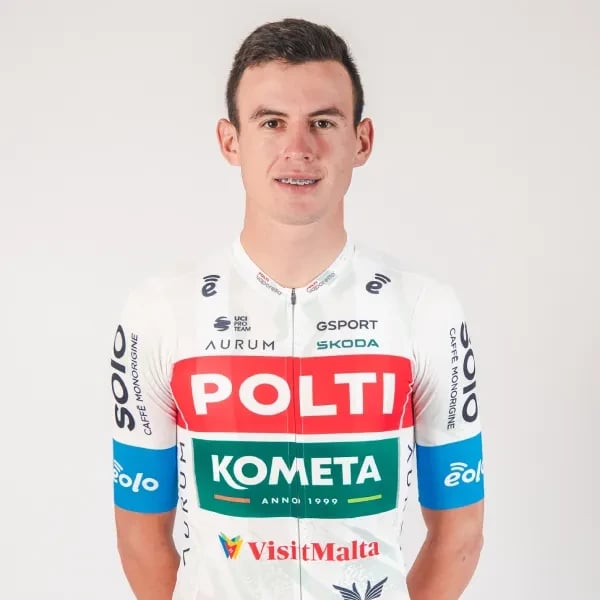 German Dario Gomez Becerra