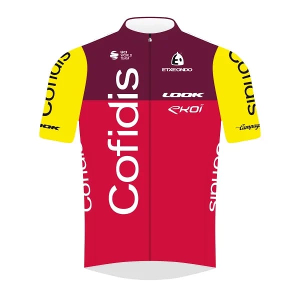 Cofidis logo