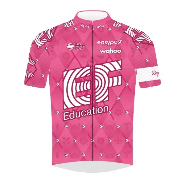 EF Education - EasyPost logo