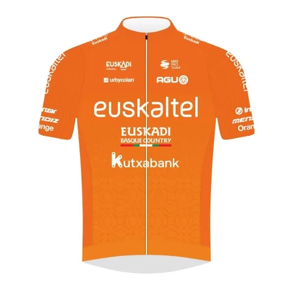Euskaltel - Euskadi logo