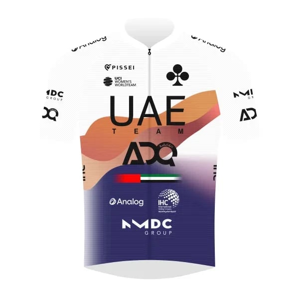 UAE Team ADQ logo