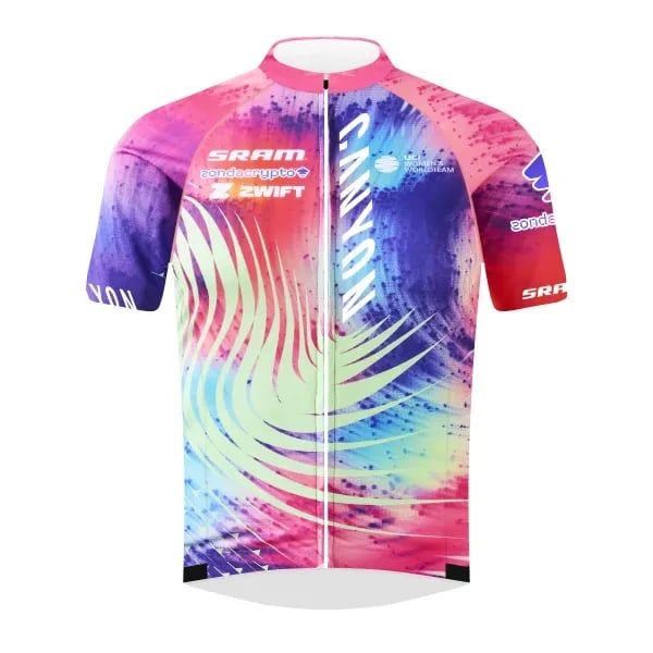 Canyon//SRAM Racing zondacrypto logo