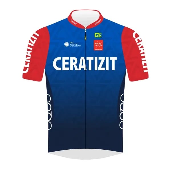 Ceratizit Pro Cycling Team logo