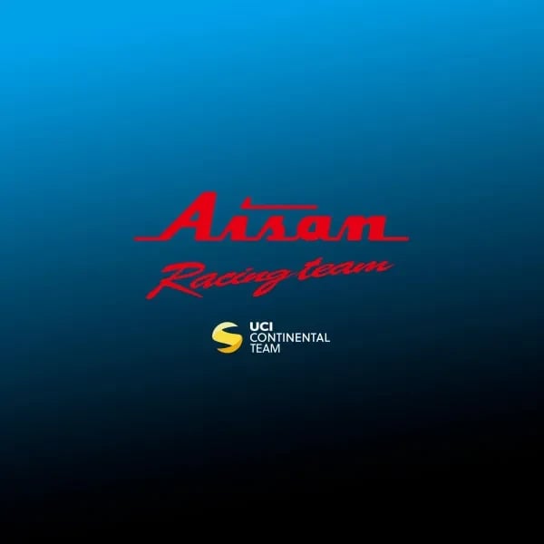 Aisan Racing Team logo