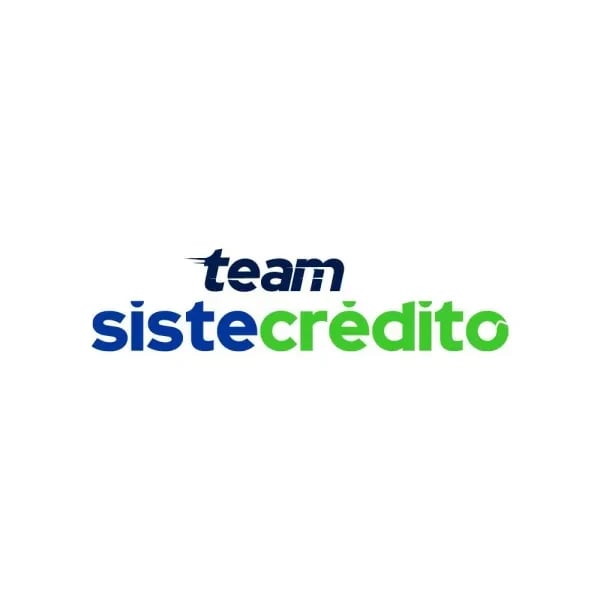 Team Sistecredito logo