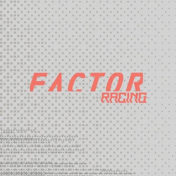 Factor Racing logo