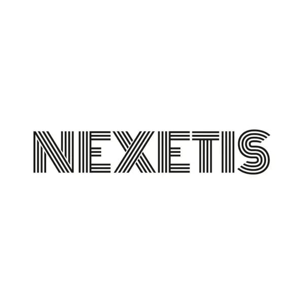 Nexetis logo
