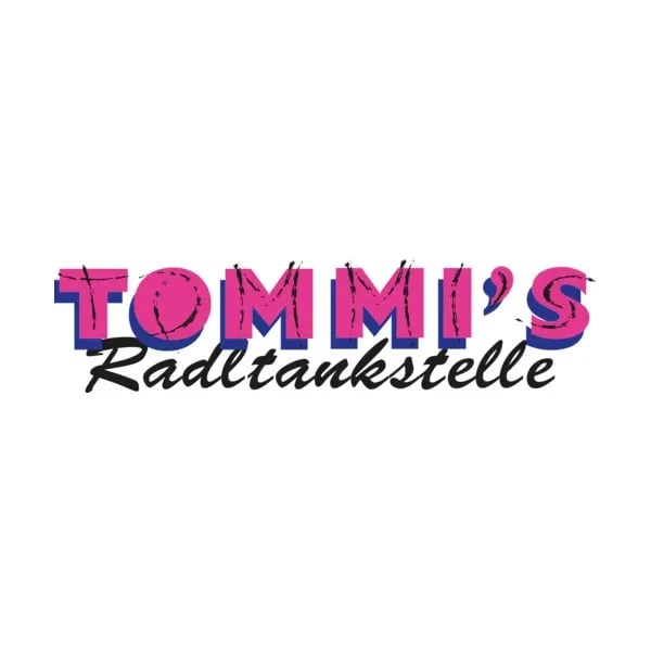 Tommi's Radltankstelle Team logo