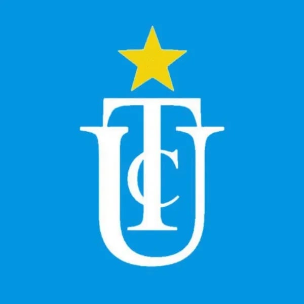 UC Trevigiani Energiapura Marchiol logo