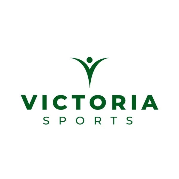 Victoria Sports Pro Cycling logo