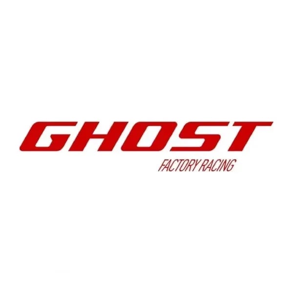 Ghost Factory Racing logo
