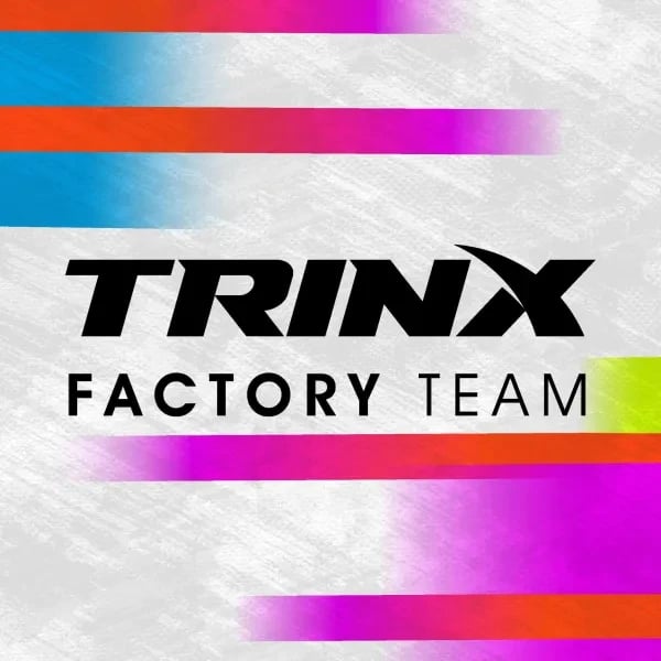 Trinx Factory Team logo