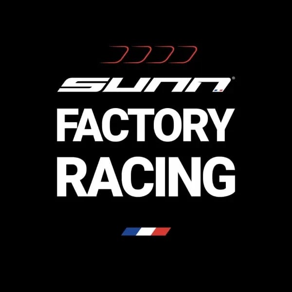Sunn Factory Racing logo