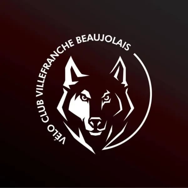 Vélo Club Villefranche Beaujolais logo