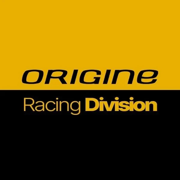 Origine Racing Division logo