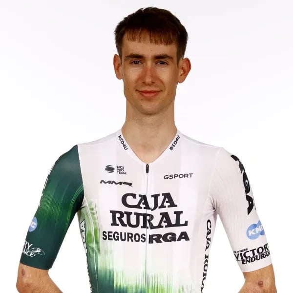 Julen Arriola-Bengoa Beitia