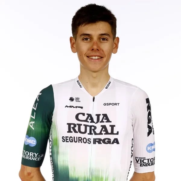 Jaume Guardeño Roma