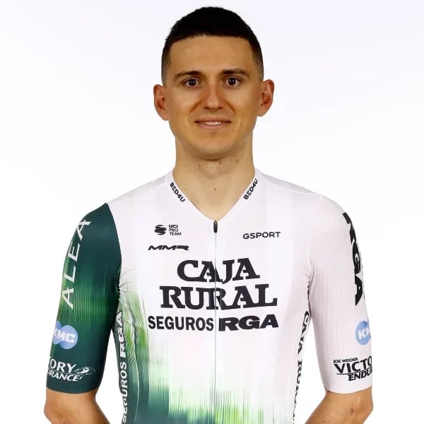 Gorka Sorarrain Agirrezabala