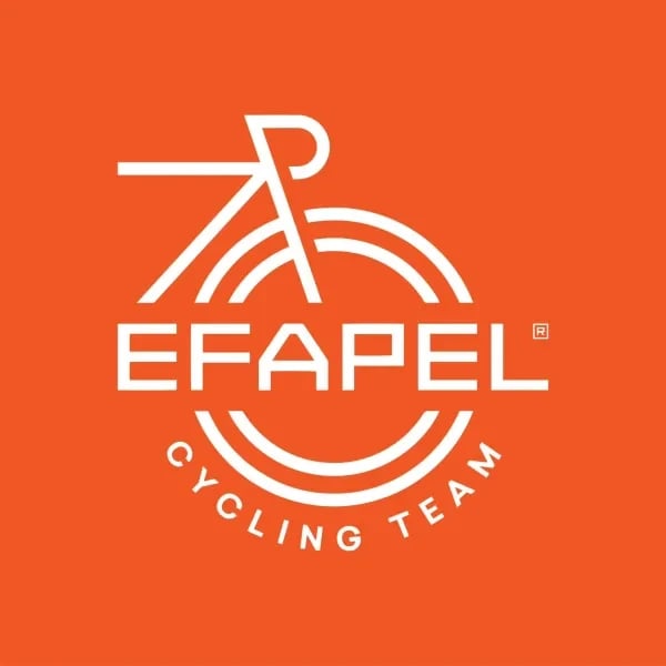 Efapel Cycling logo